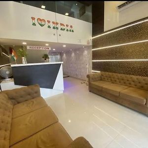 Hotel Golden Star